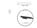 Kabel do ładowarki / zasilacza tablet microsoft surface pro 5, 6, 7