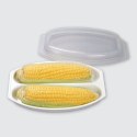 Podgrzewacz mikrofalowy do kukurydzy
