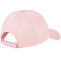 Czapka z daszkiem Puma ESS Cap różowa 22416 65