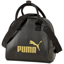 Torebka Puma Core Up Bowling Bag czarna 78328 01