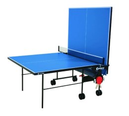 Sponeta Stół do tenisa stołowego S1-13e niebieski