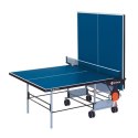 Stół do tenisa stołowego (ping pong) Sponeta S3-47 e - niebi