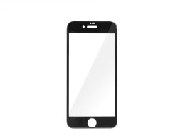 Szkło hartowane GC Clarity do telefonu Apple iPhone SE (2020) - czarne
