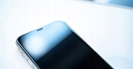 Szkło hartowane Green Cell GC Clarity do telefonu Apple iPhone 7 8 - Czarny