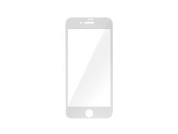 Szkło hartowane Green Cell GC Clarity do telefonu Apple iPhone 7 Plus, 8 Plus - Biały