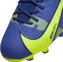 Buty piłkarskie Nike Mercurial Superfly 8 Academy FG/MG Junior CV1127 474