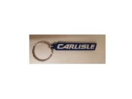 Brelok do kluczy CARLISLE - przywieszka