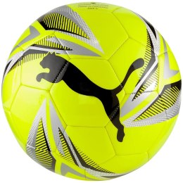 Piłka nożna Puma Football Play Big Cat Ball żółta 83292 12