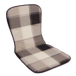 Poduszka na krzesło SAMOA kostka10236-52