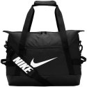 Torba Sportowa Nike Academy Team S Duffel czarna CV7830 010