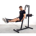 Atlas treningowy siłownia 6000 Eb fit