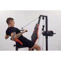 Atlas treningowy siłownia 6000 Eb fit