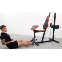 Atlas treningowy siłownia 6000 Eb fit