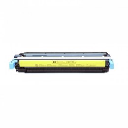 HP oryginalny toner C9732A, yellow, 12000s, HP 645A, HP Color LaserJet 5500, N, DN, HDN, DTN, O