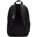 Plecak Sportowy Nike Academy Team czarny DA2571 010