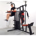 Atlas treningowy siłownia 9500 Eb fit