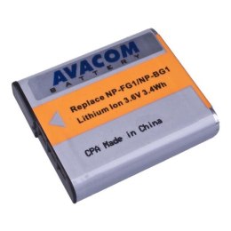 Avacom baterie dla Sony Li-Ion, 3.6V, 950mAh, 3.4Wh