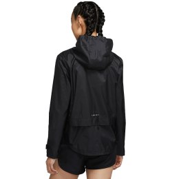 Kurtka damska Nike Essential Jacket czarna CU3217 010