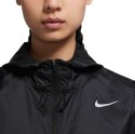 Kurtka damska Nike Essential Jacket czarna CU3217 010