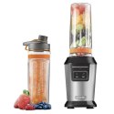 Automatický mixer na smoothie Sencor SBL 7550SS