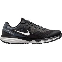 Buty męskie Nike Juniper Trail czarno-szare CW3808 001