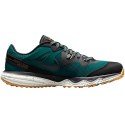 Buty męskie Nike Juniper Trail zielono-czarne CW3808 302