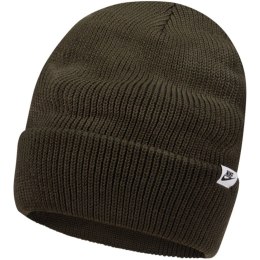 Czapka Nike NSW Beanie Cufeed Futura ciemnozielona DJ6223 355