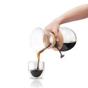 Konvice na kávu BODUM Pour Over, s filtrem, 1L