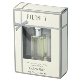 Parfémovaná voda Calvin Klein Eternity, dámská, 15 ml
