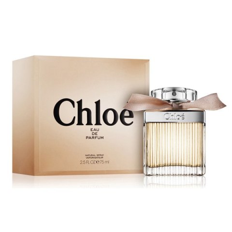 Parfémovaná voda Chloé Chloé, pro ženy, 75 ml