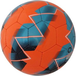 Piłka nożna Select School pomarańczowo-niebieska 14253