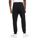 Spodnie męskie Nike Club Pant Cargo BB czarne CD3129 010