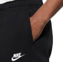 Spodnie męskie Nike Club Pant Cargo BB czarne CD3129 010