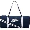 Torba Nike Heritage Duffel - FA21 granatowa DB0492 451