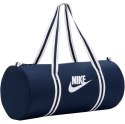 Torba Nike Heritage Duffel - FA21 granatowa DB0492 451