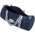 Torba Nike Heritage Duffel - FA21 granatowa DB0492 451