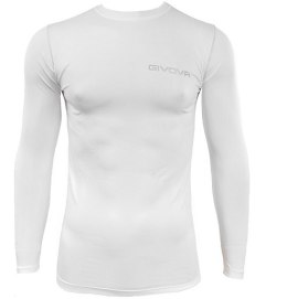 Koszulka GIVOVA CORPUS 3 biała