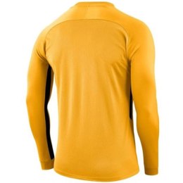 Koszulka męska Nike Dry Tiempo Premier Jersey LS żółta 894248 739