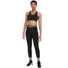 Legginsy damskie Nike NP 365 Tight Crop czarne CZ9803 013