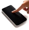 Szkło hartowane GC Clarity Dust Proof do telefonu Apple iPhone XS Max