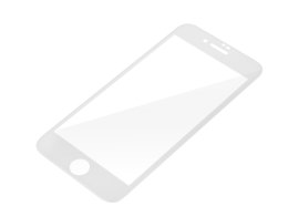 Szkło hartowane Green Cell GC Clarity do telefonu Apple iPhone 7 8 - Biały