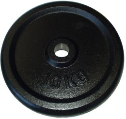 Zapasowy obciążnik 10 kg - 30 mm