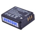 Avacom baterie dla Panasonic Li-Ion, 3.7V, 1000mAh, 3.7Wh