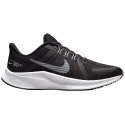 Buty damskie Nike Quest 4 czarne DA1106 006