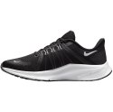 Buty damskie Nike Quest 4 czarne DA1106 006