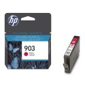 HP oryginalny ink / tusz T6L91AE#301, HP 903, magenta, blistr, 315s, 4ml, HP Officejet 6954,6962