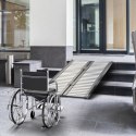 Jago Rampa dla wózków inwalidzkich, 150 cm