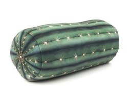 Relaksująca poduszka - kaktus
