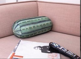 Relaksująca poduszka - kaktus