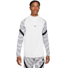 Bluza męska Nike Dri-FIT Strike biała CW5858 100